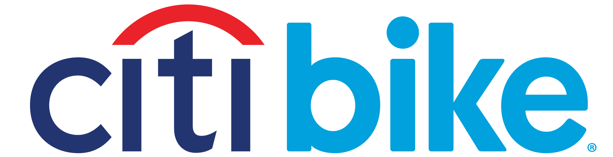 Citibike logo